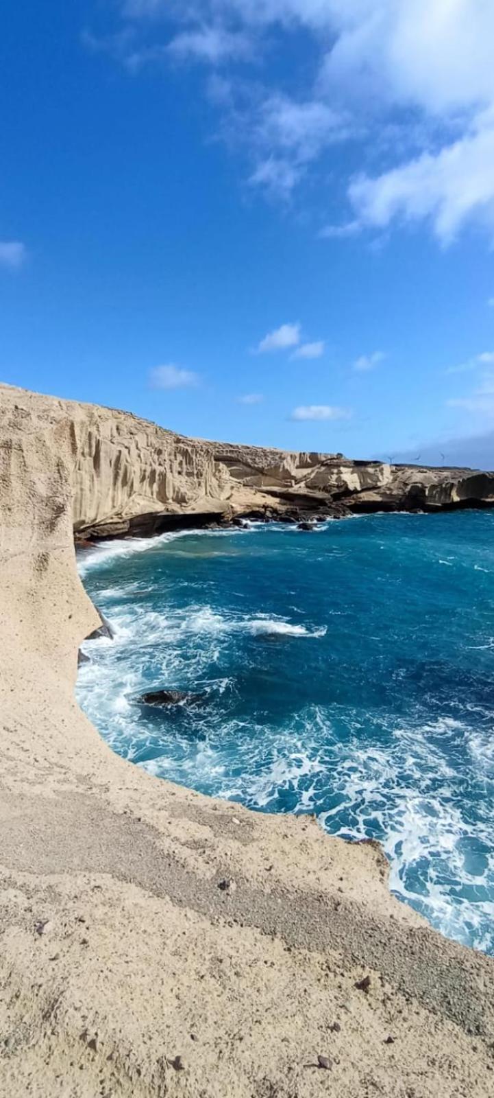 Lovely View Deni Santa Cruz de Tenerife Buitenkant foto