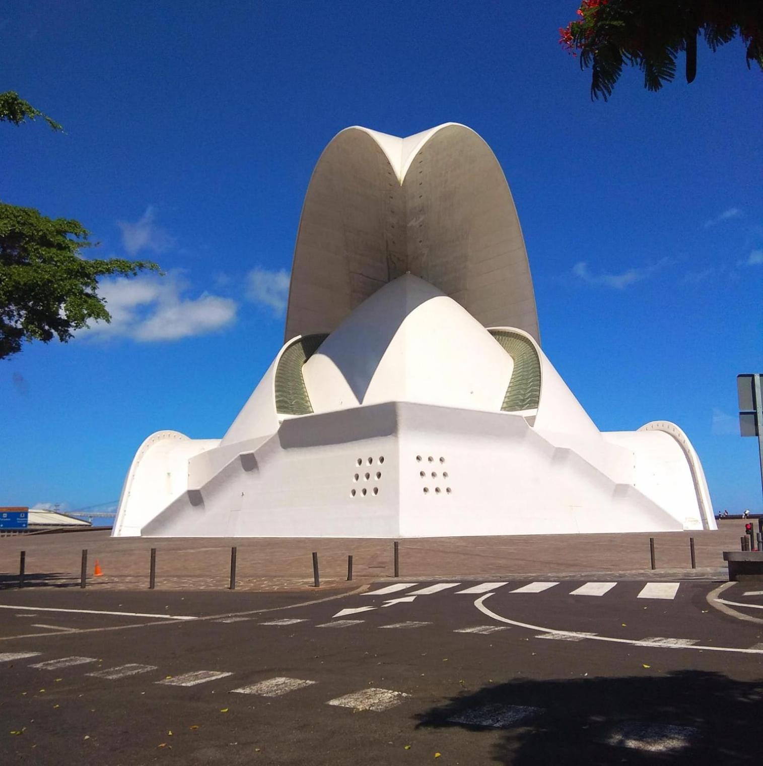 Lovely View Deni Santa Cruz de Tenerife Buitenkant foto