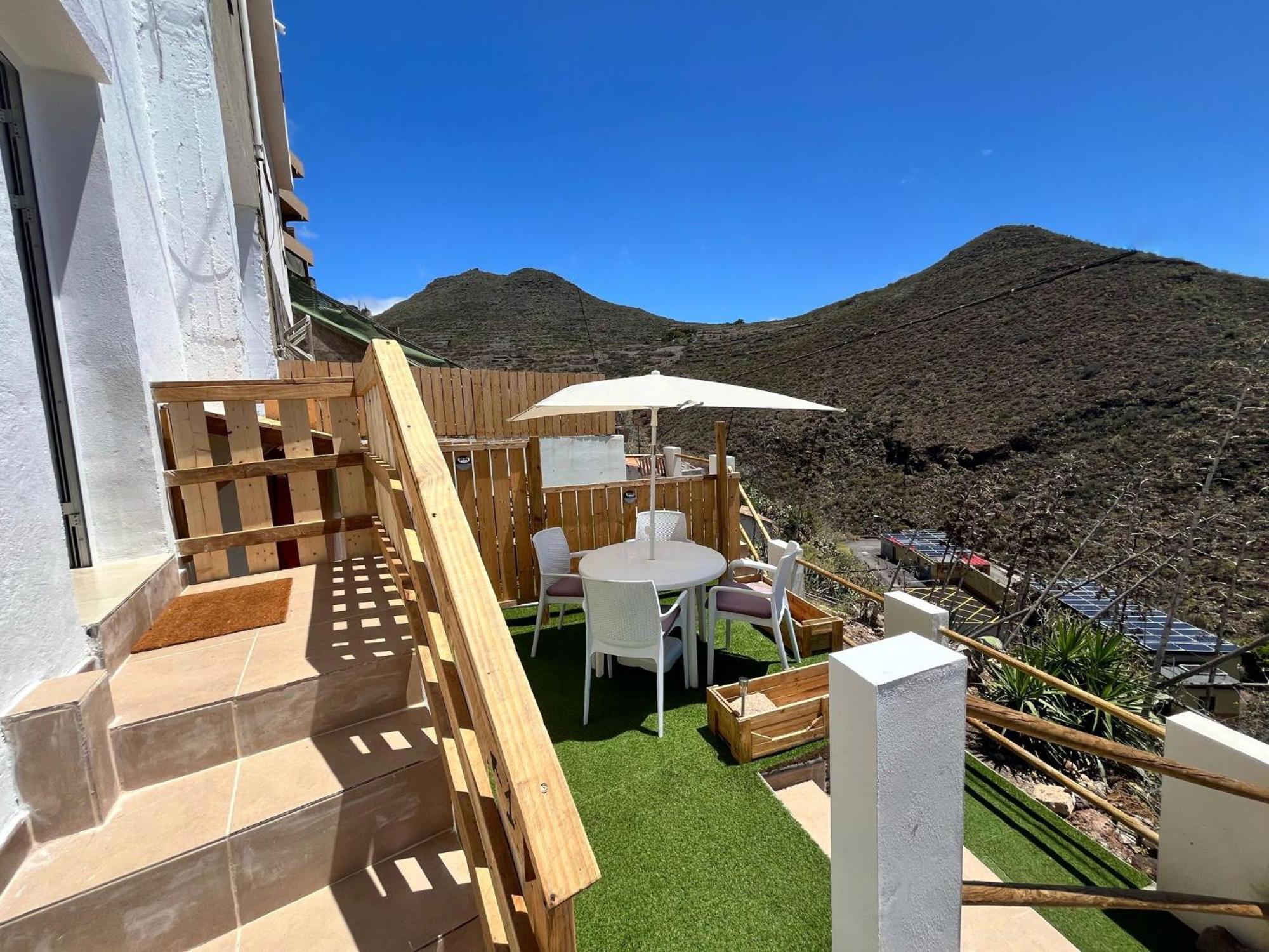 Lovely View Deni Santa Cruz de Tenerife Buitenkant foto